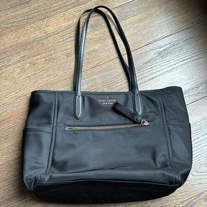 Kate spade tote